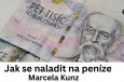 Jak se naladit na peníze – e knihy