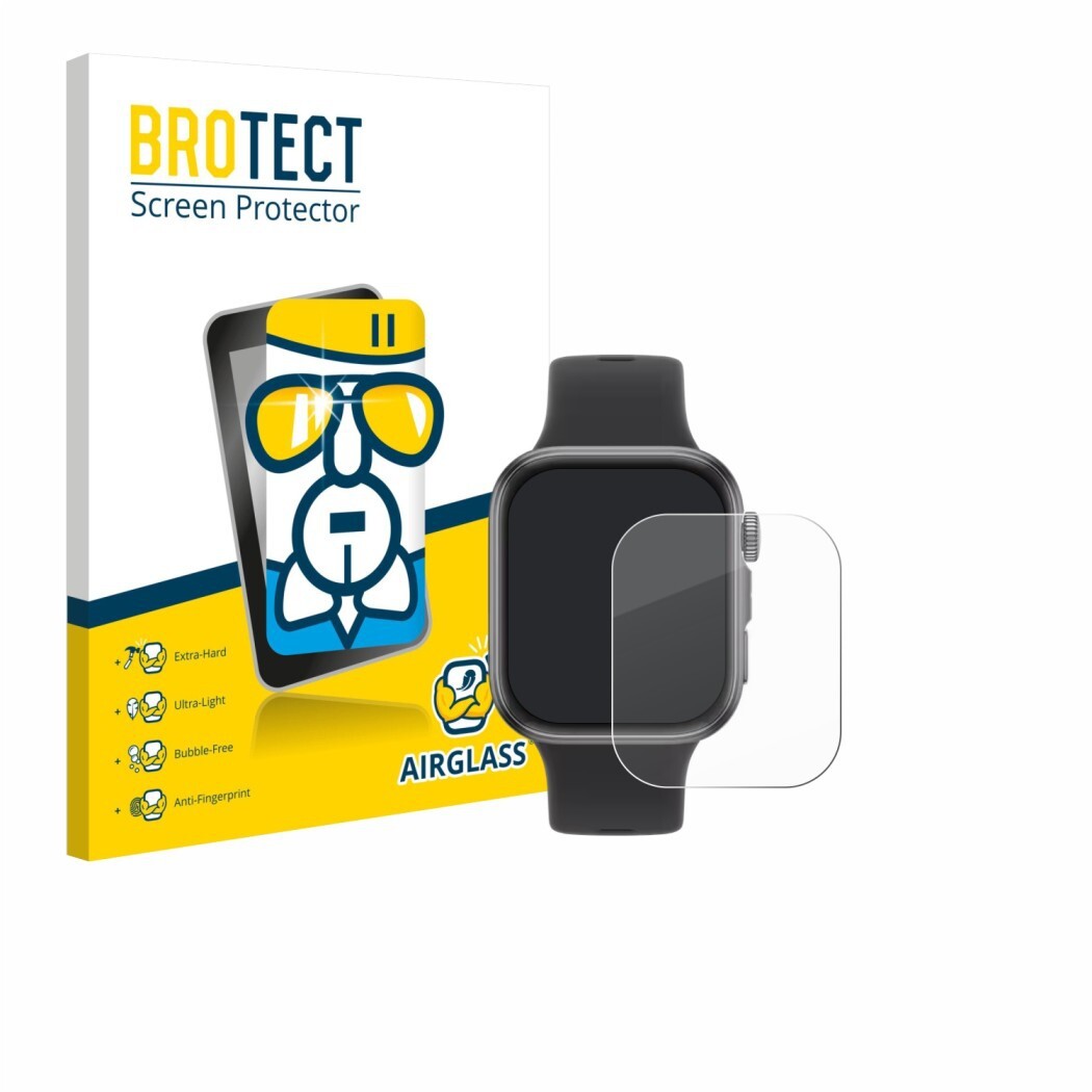 Ochranná fólie BROTECT AirGlass Glass Screen Protector for Huawei Watch Fit 4