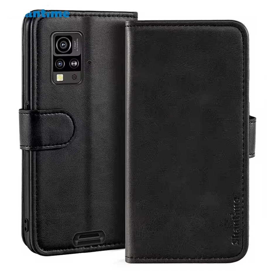 Pouzdro pro Blackview BV4800 Pro černé