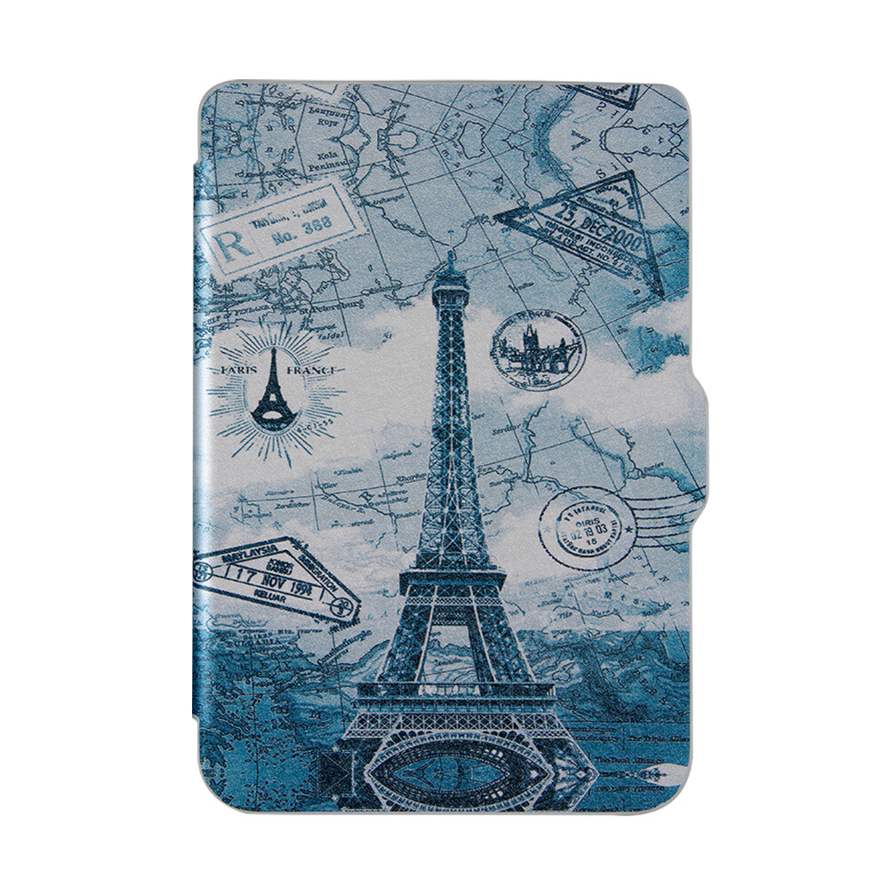 Pouzdro pro PocketBook 627 Touch Lux 4 Tower