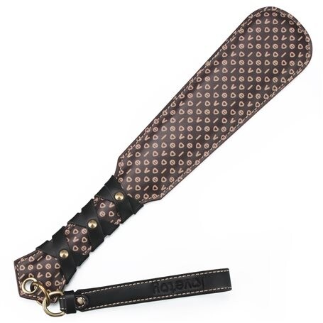 Plácačka Lovetoy REBELLION REIGN LOVE Lovetoy