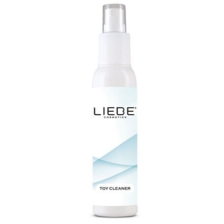 Čistící přípravek Liebe TOY CLEANER 100 ml Liebe