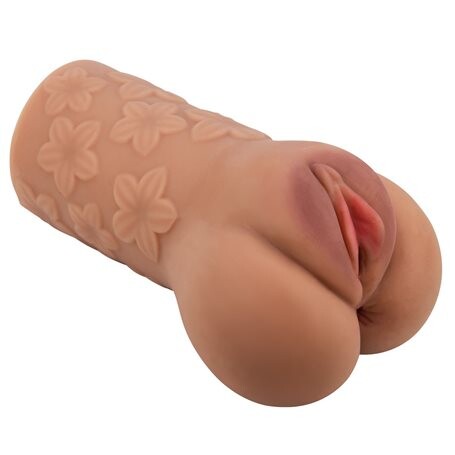 Masturbátor Crazy Bull SCARLET Baile