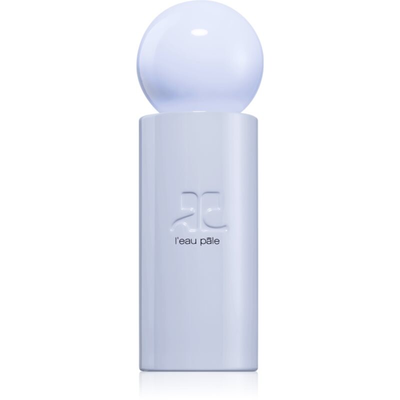 Courrèges L'Eau Pale parfémovaná voda unisex 100 ml