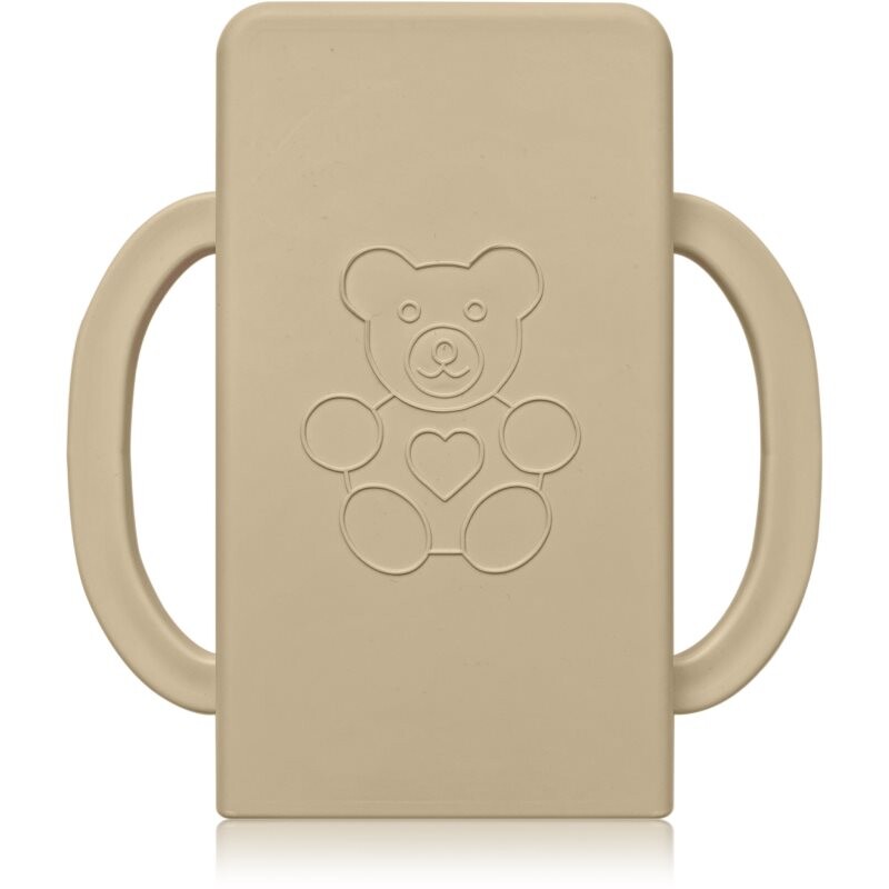 KAPSÁČEK Kapsáček® držáček na dětskou kapsičku 1 ks