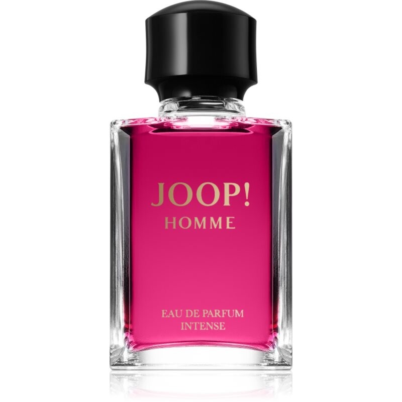 JOOP! Homme Eau de Parfum Intense parfémovaná voda intense pro muže 75 ml