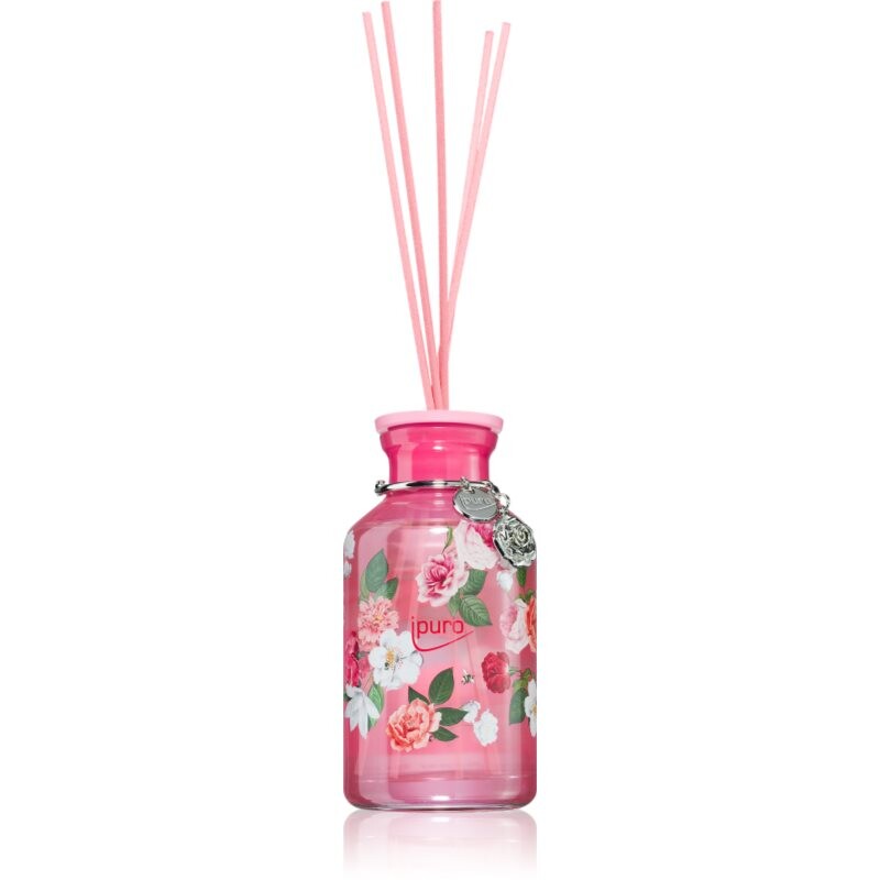 ipuro Limited Edition Flower Breeze aroma difuzér 240 ml