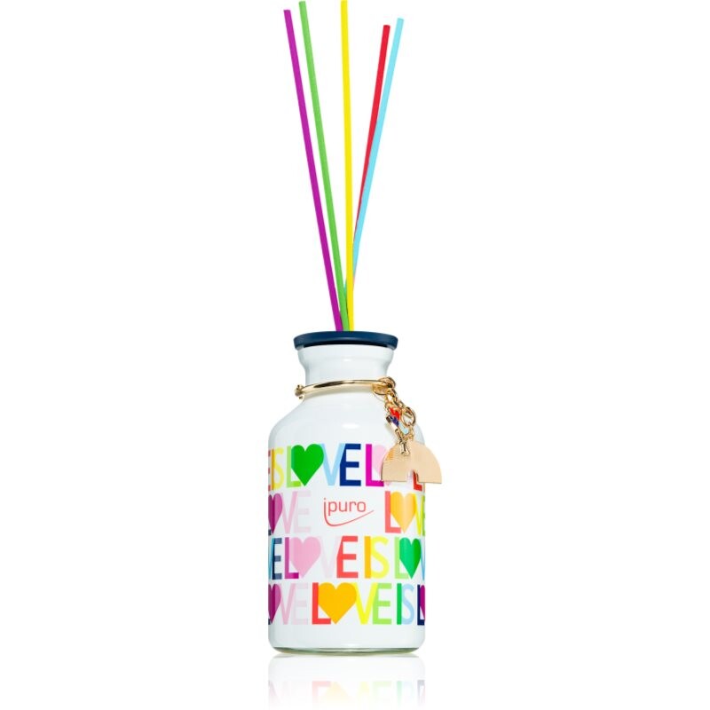 ipuro Limited Edition Love Is Love aroma difuzér 240 ml