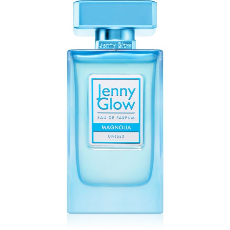 Jenny Glow Magnolia parfémovaná voda unisex 80 ml