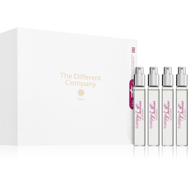 The Different Company Sublime Balkiss sada unisex