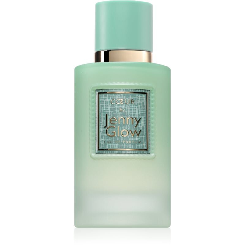 Jenny Glow Coeur parfémovaná voda unisex 80 ml