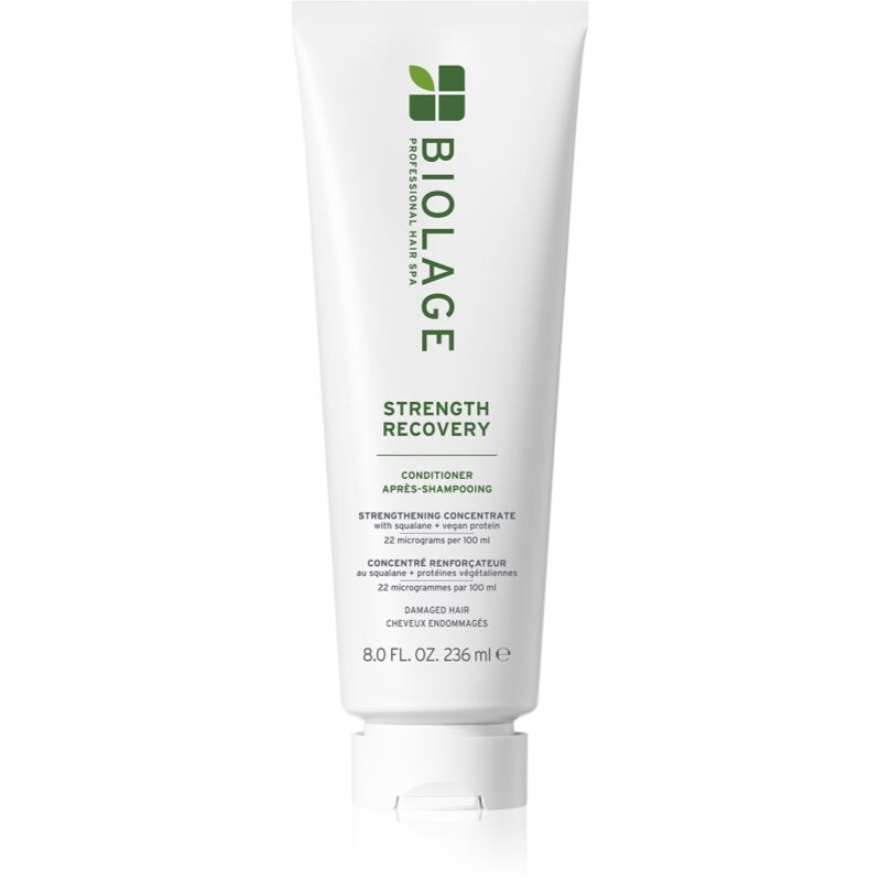 Biolage Strength Recovery posilující kondicionér 236 ml