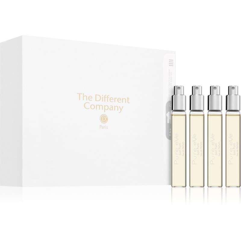The Different Company Pure eVe sada unisex