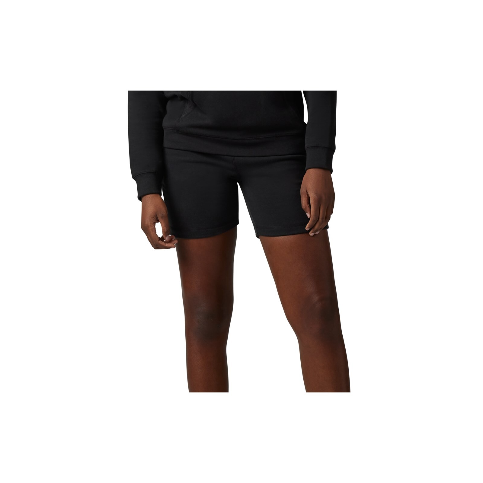 kraťasy FOX - Level Up Flc Short (001)