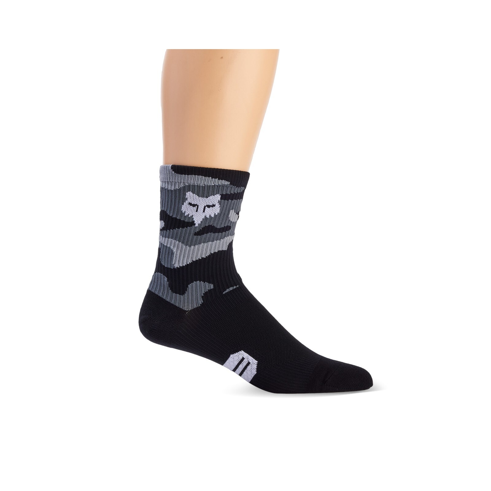 ponožky FOX - 6in Ranger Sock (247)