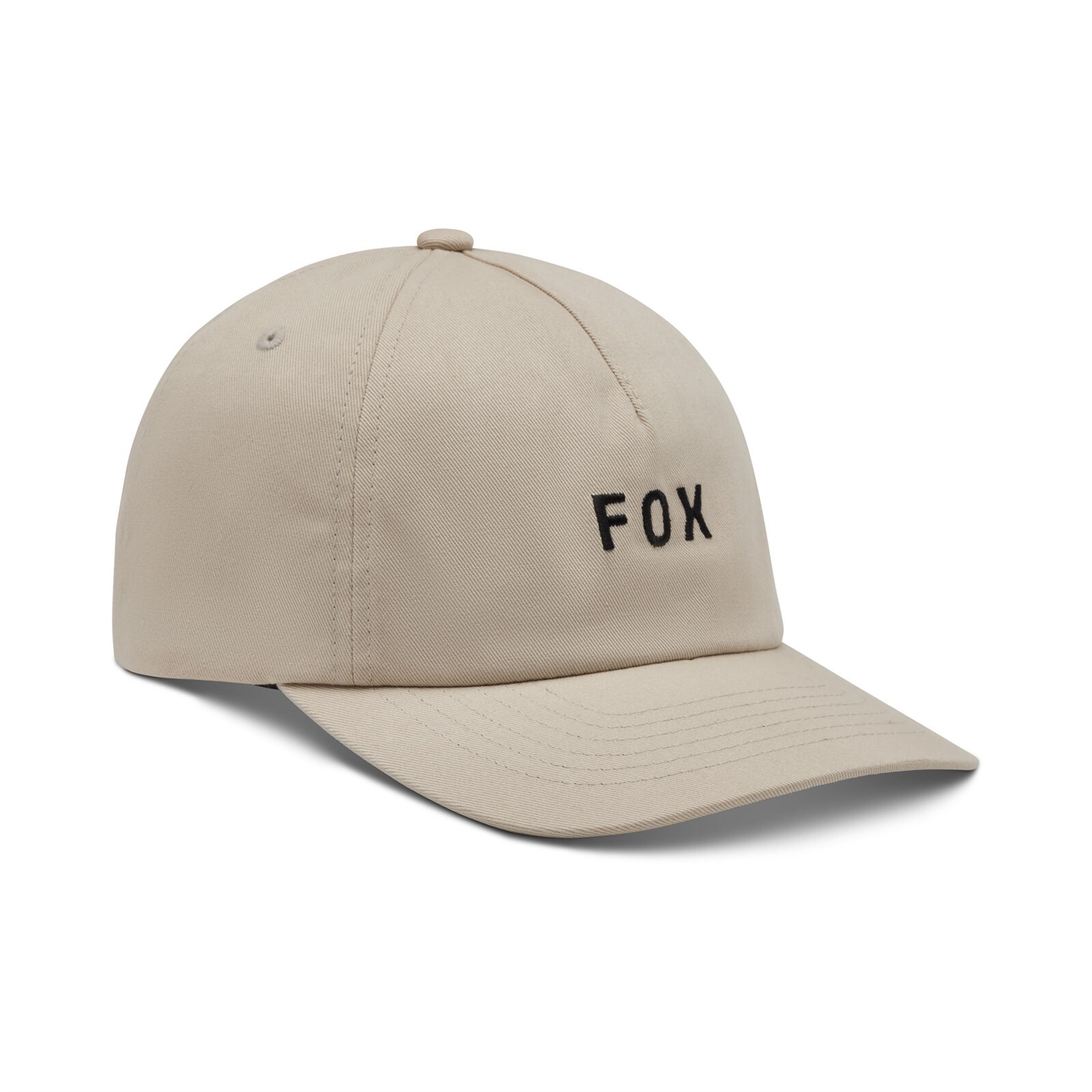 kšiltovka FOX - Wordmark Adjustable Hat (242)