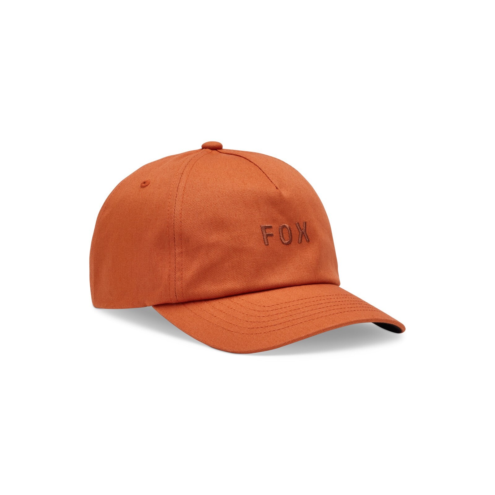 kšiltovka FOX - Wordmark Adjustable Hat (456)