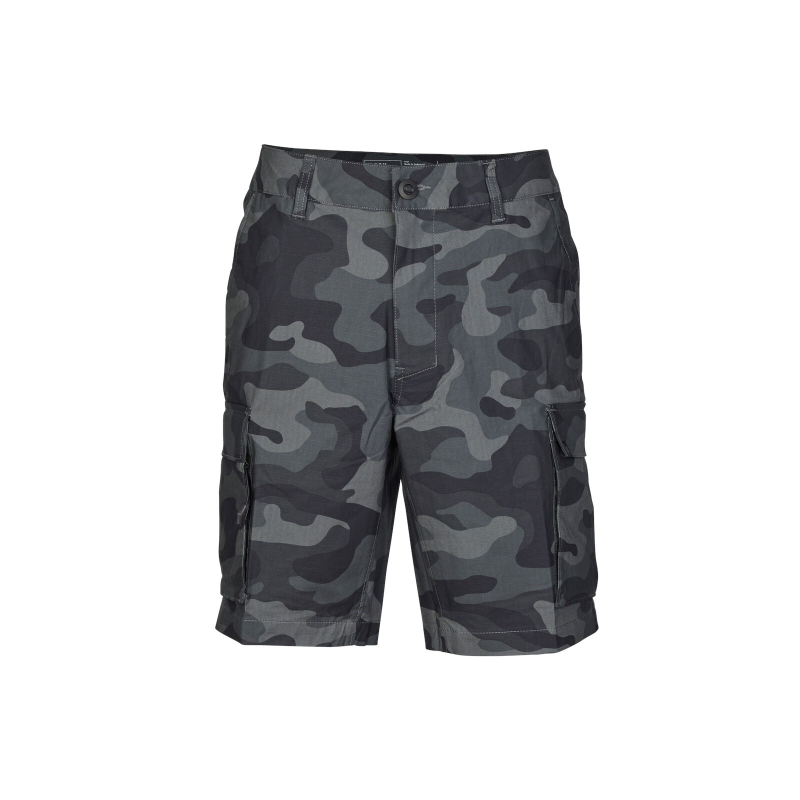 kraťasy FOX - Slambozo Camo Short (247)