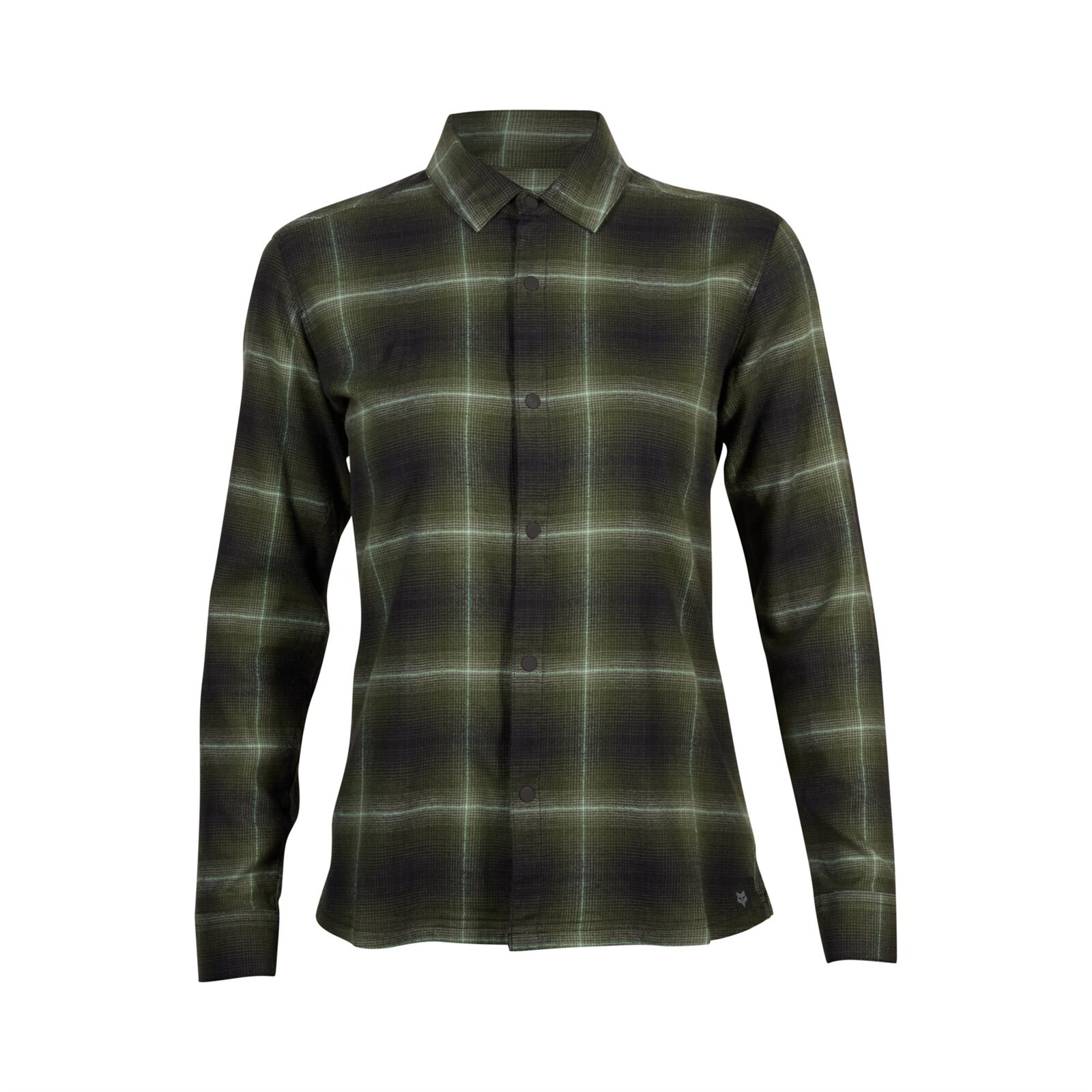 košile FOX - W Survivalist Stretch Flannel (245)