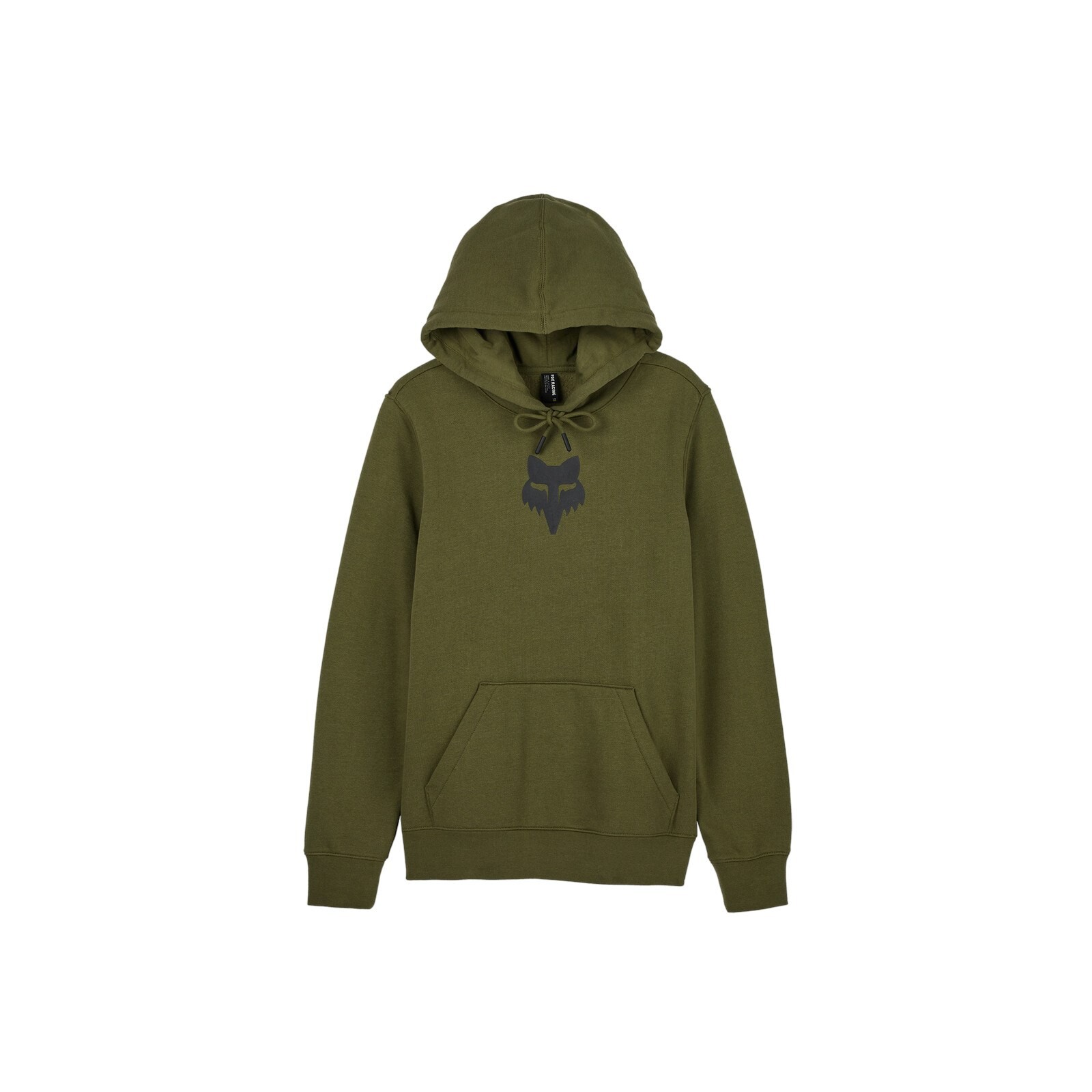 mikina FOX - W Head Fleece Po (099)