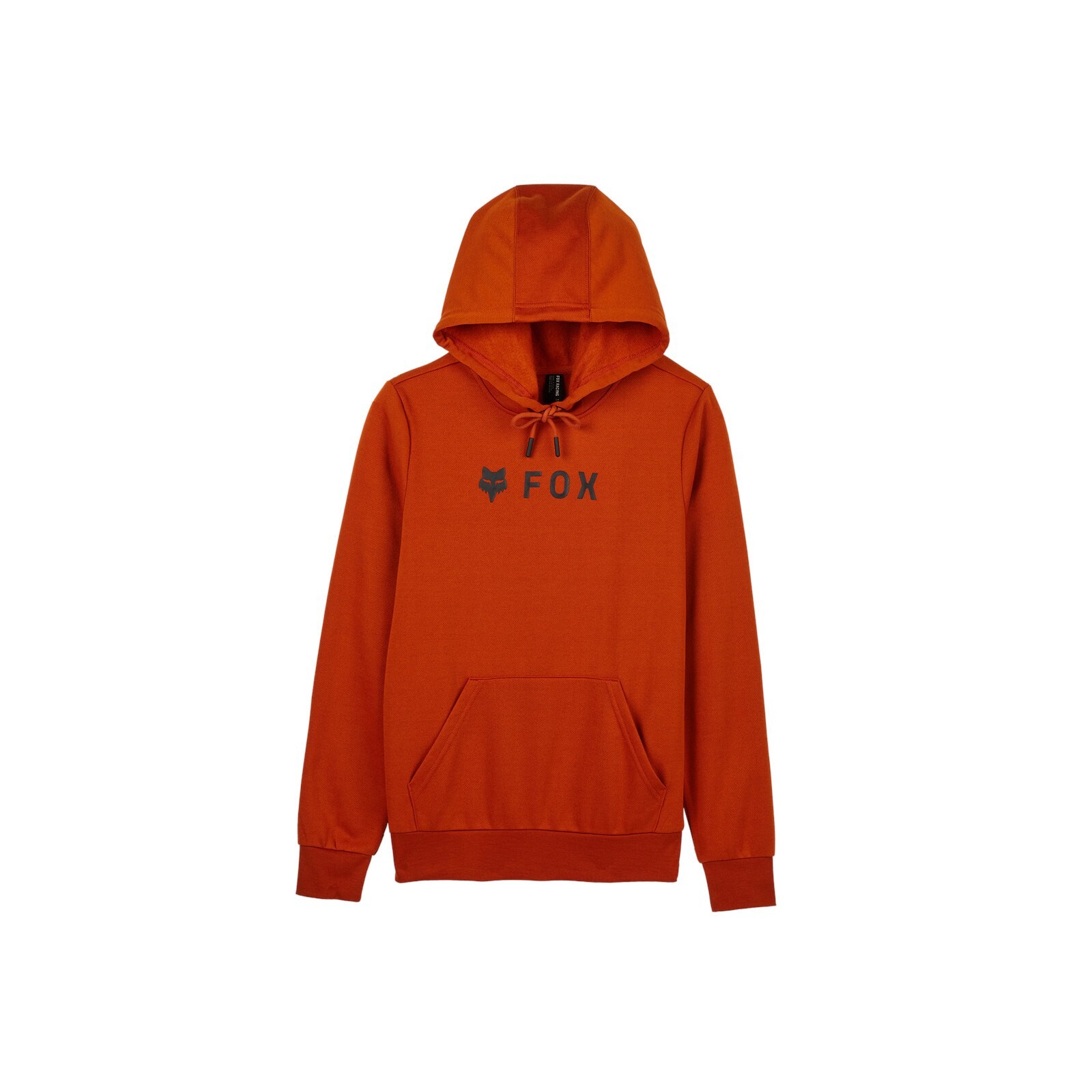 mikina FOX - W Absolute Fleece Po (113)