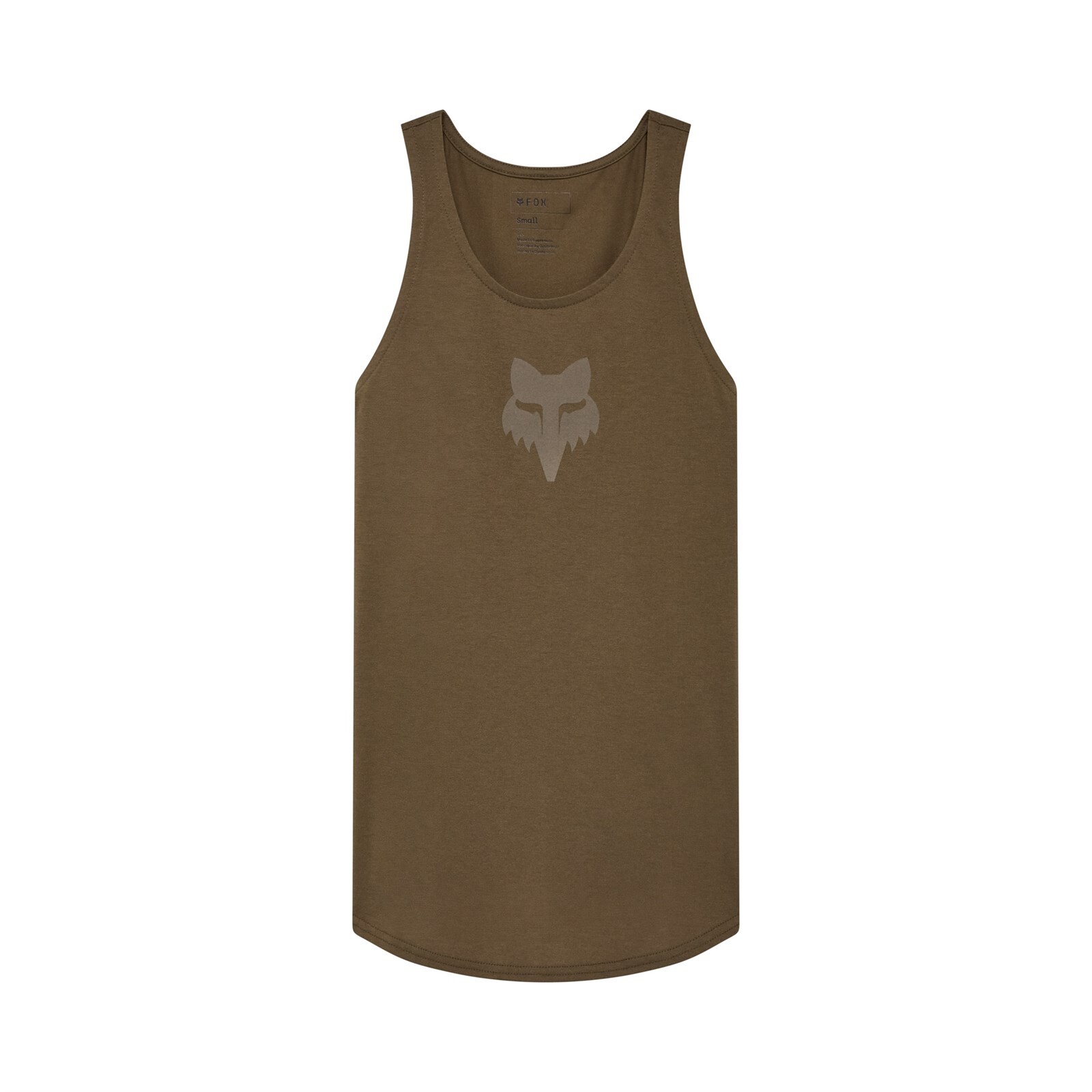 triko FOX - W Head Tank (373)