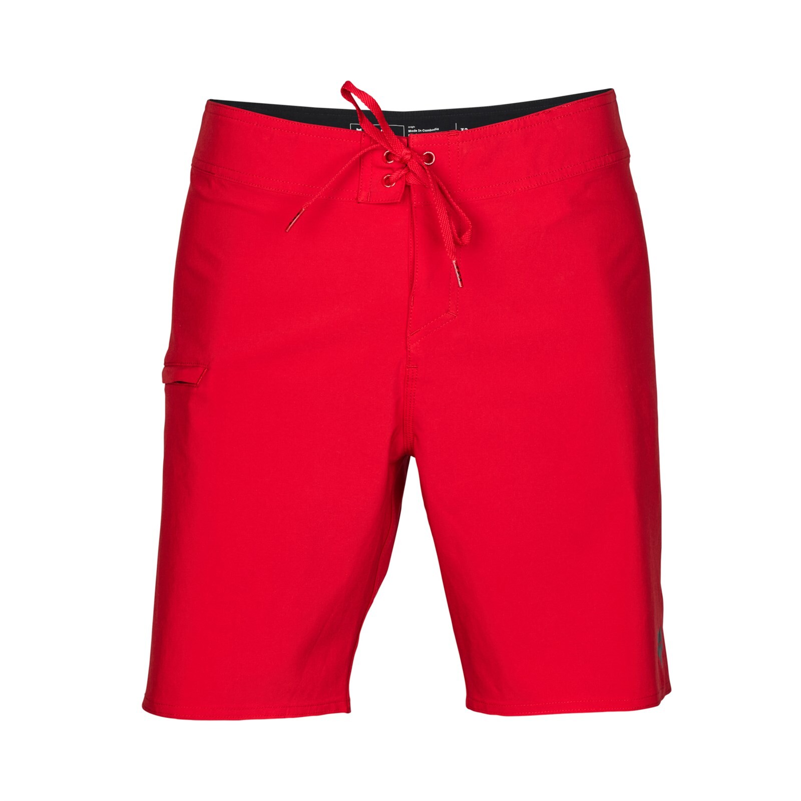 koupáky FOX - Overhead 18in Boardshorts (122)