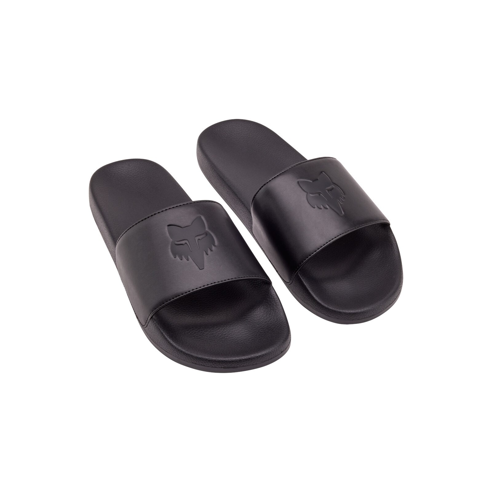 žabky FOX - Fox Head Slide (001)