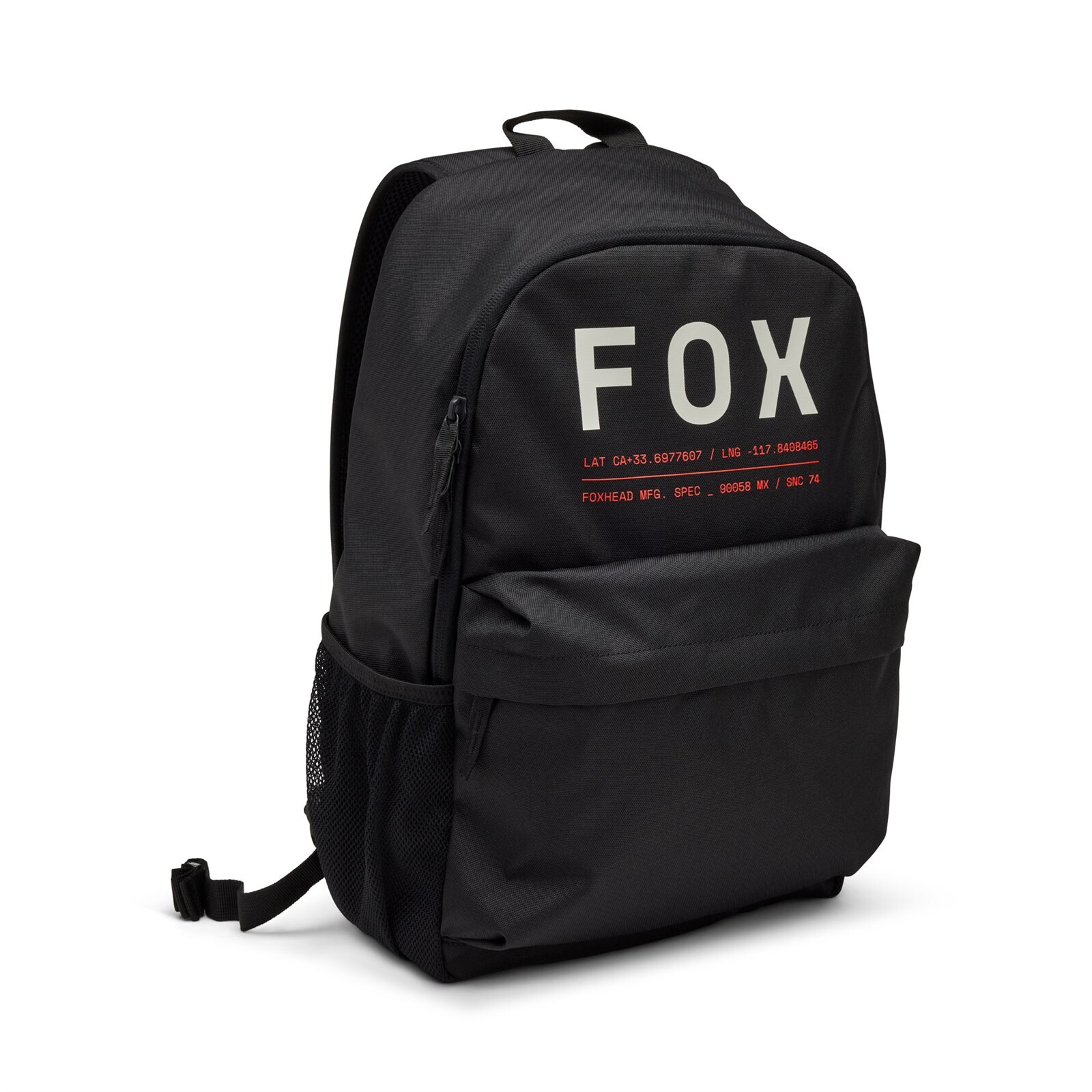 batoh FOX - Clean Up Backpack (001)