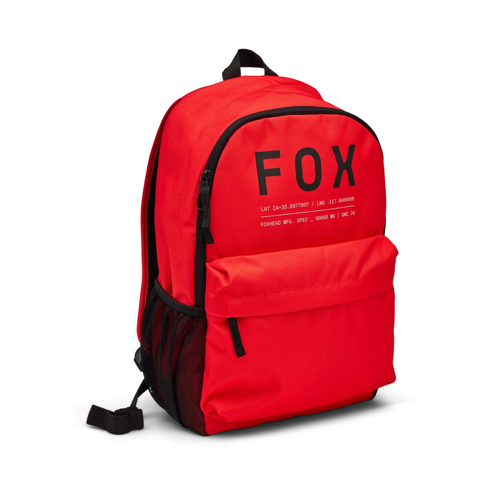 batoh FOX - Clean Up Backpack (110)