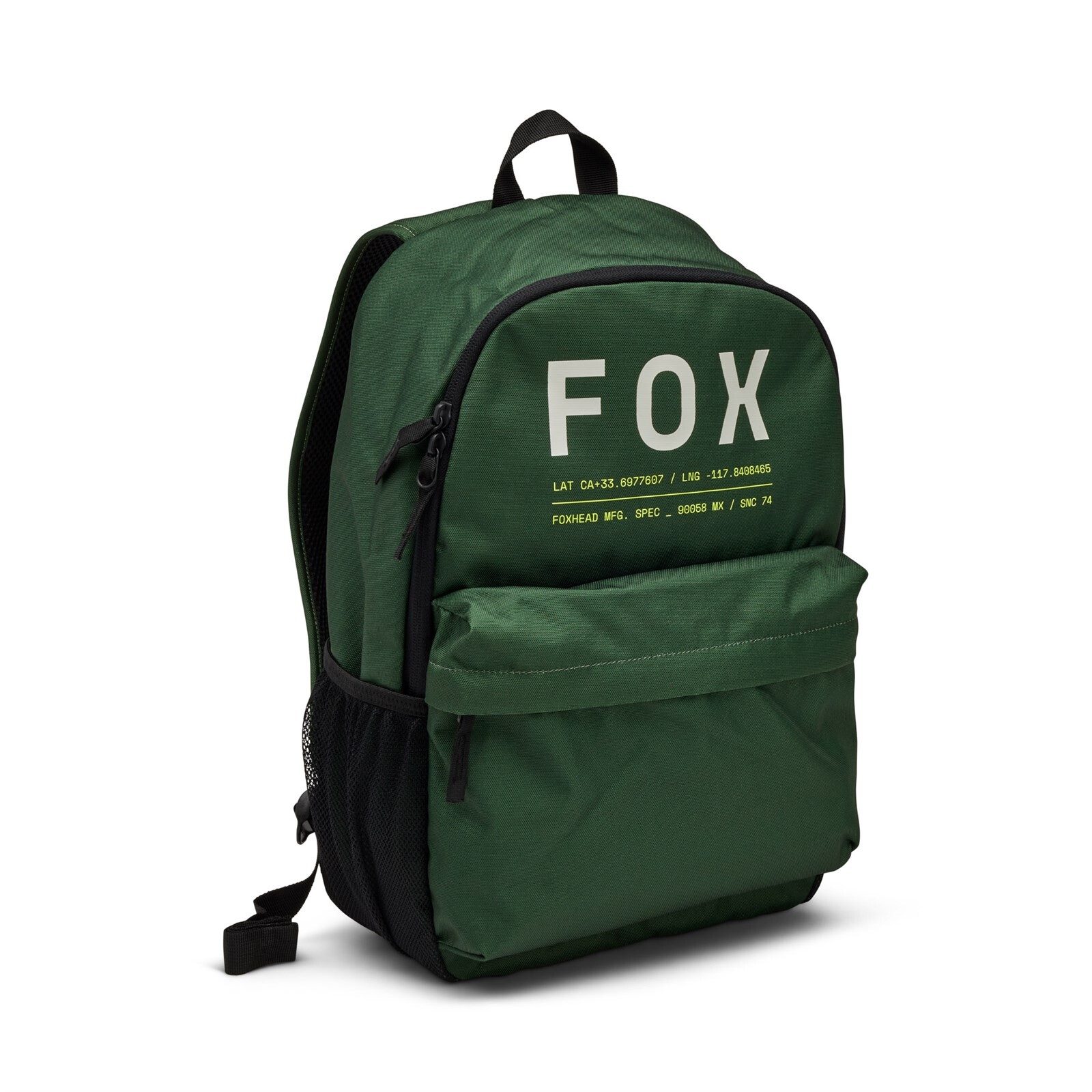batoh FOX - Clean Up Backpack (245)