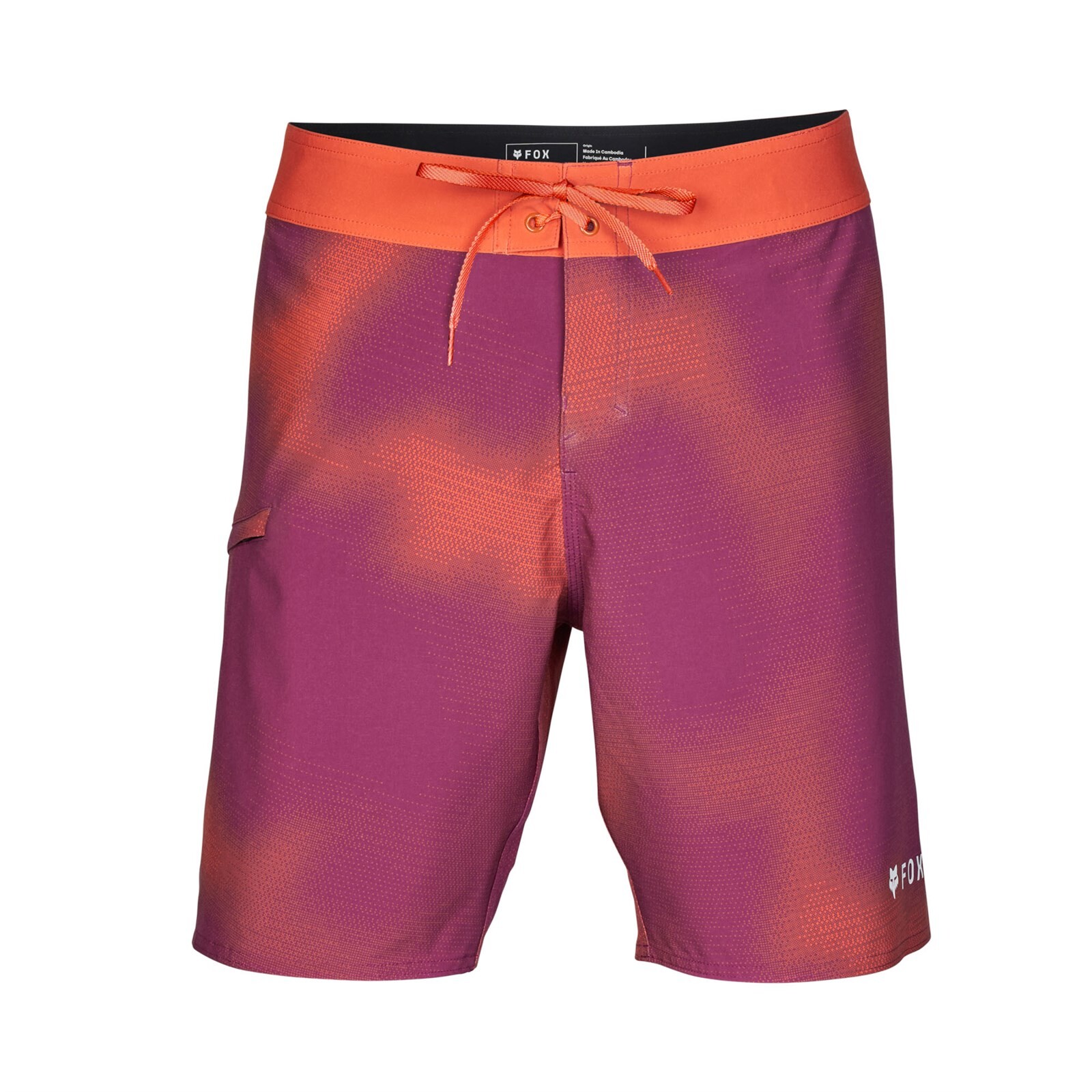 koupáky FOX - Volatile 18in Boardshorts (552)