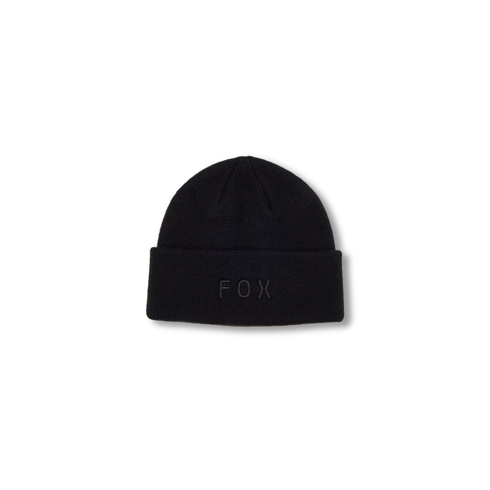 kulich FOX - Wordmark Beanie (001)