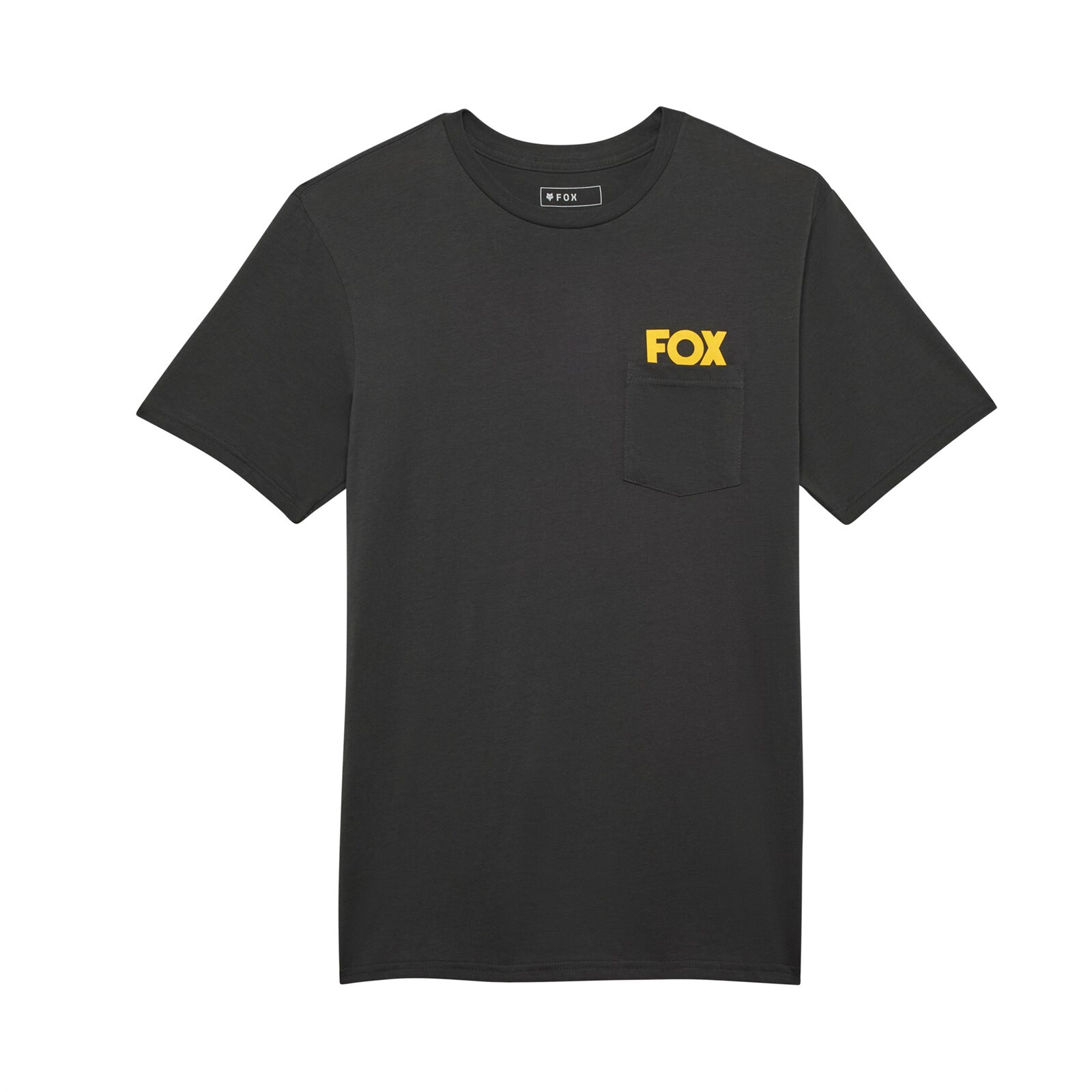 triko FOX - Big F Ss Prem Tee (330)