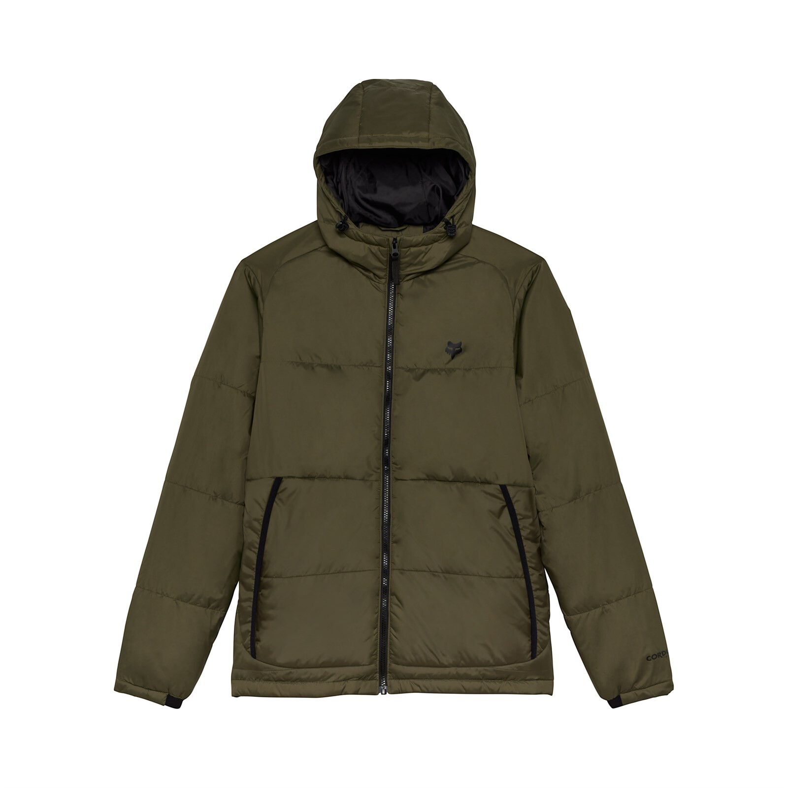 bunda FOX - Ridgeway Jacket (099)