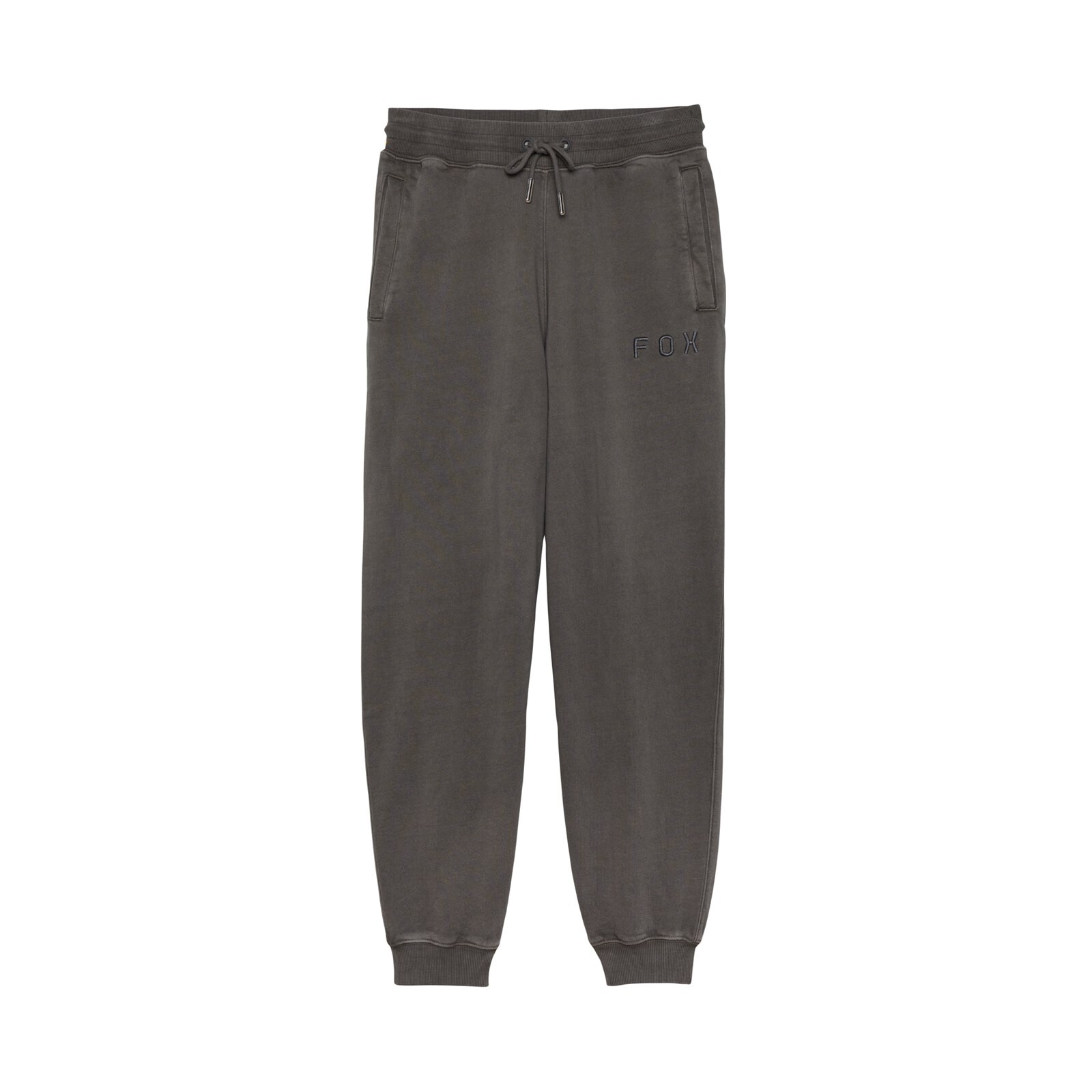 tepláky FOX - W Wordmark Fleece Jogger (052)