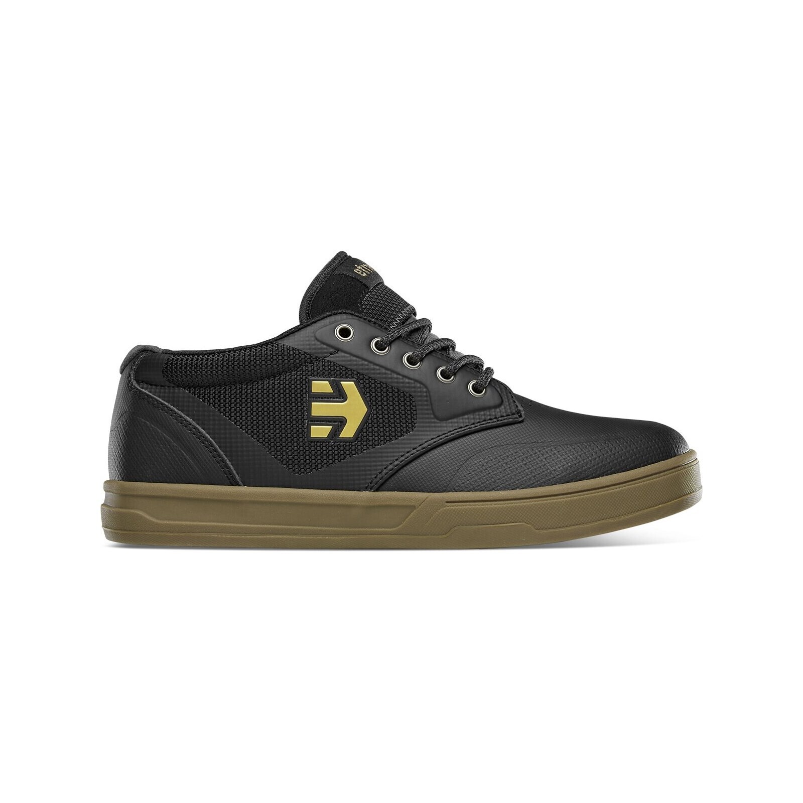boty ETNIES - Semenuk Pro Black/Gum (964)