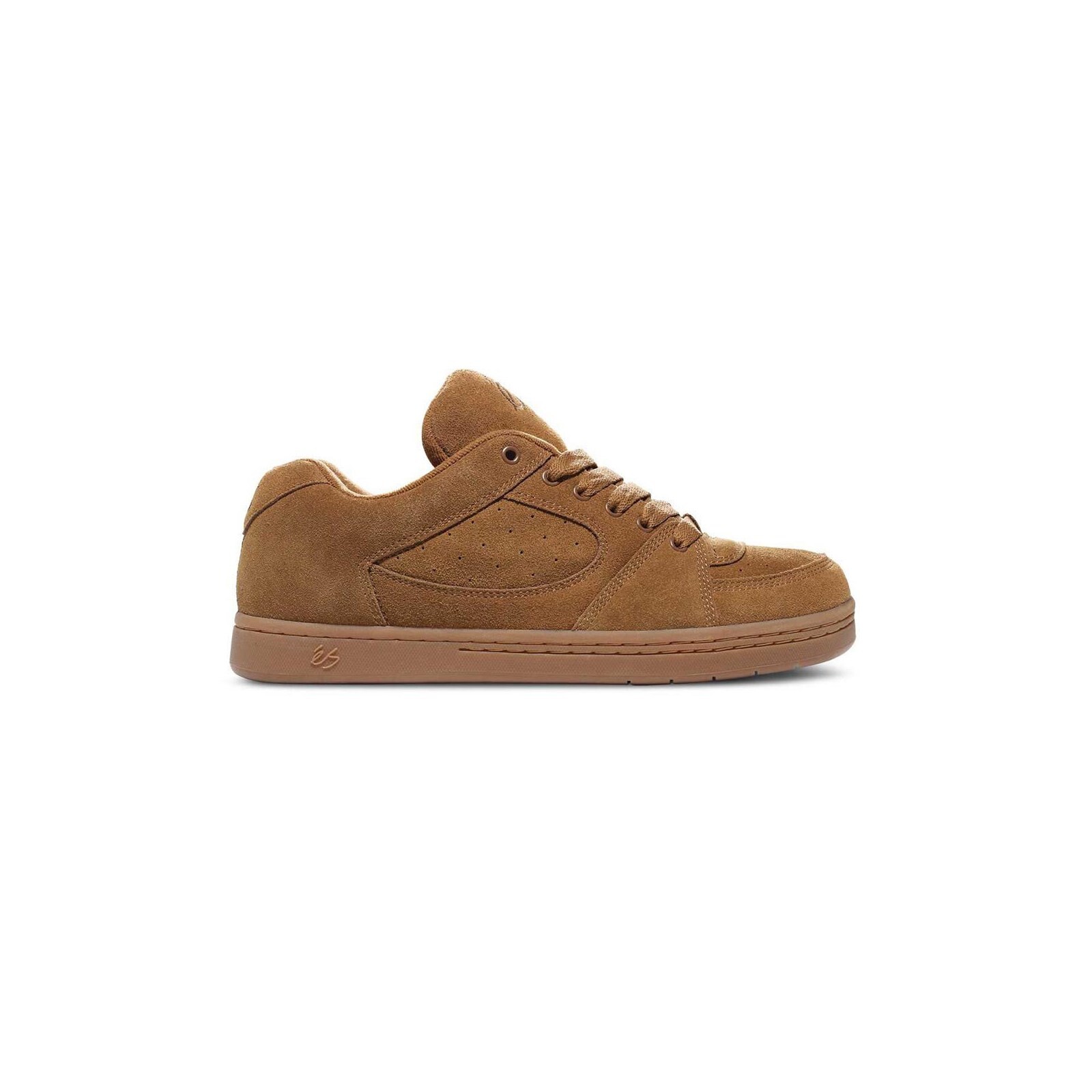 boty ES - Accel Og Brown/Gum (212) velikost: 44