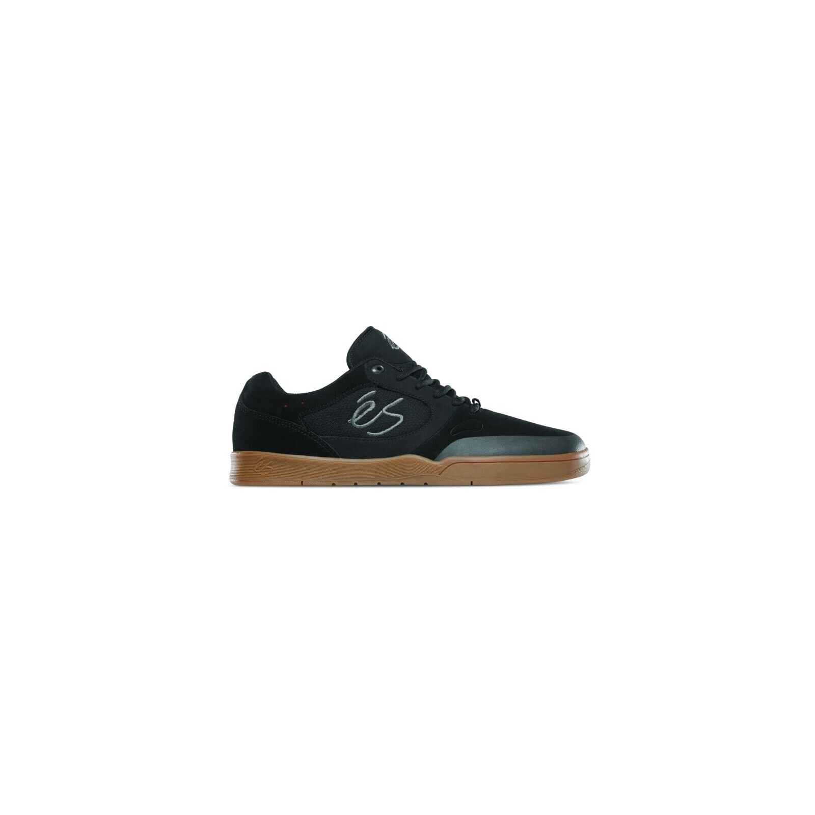 boty ES - Swift 1.5 Black/Gum (964) velikost: 39