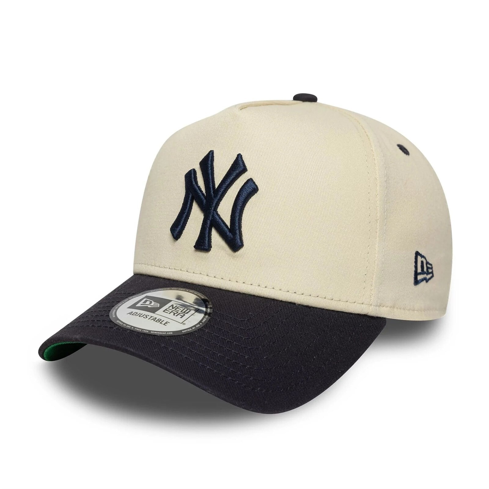 kšiltovka NEW ERA - 940 Aframe MLB Asg patch NEW YORK YANKEES (LTCOTC)