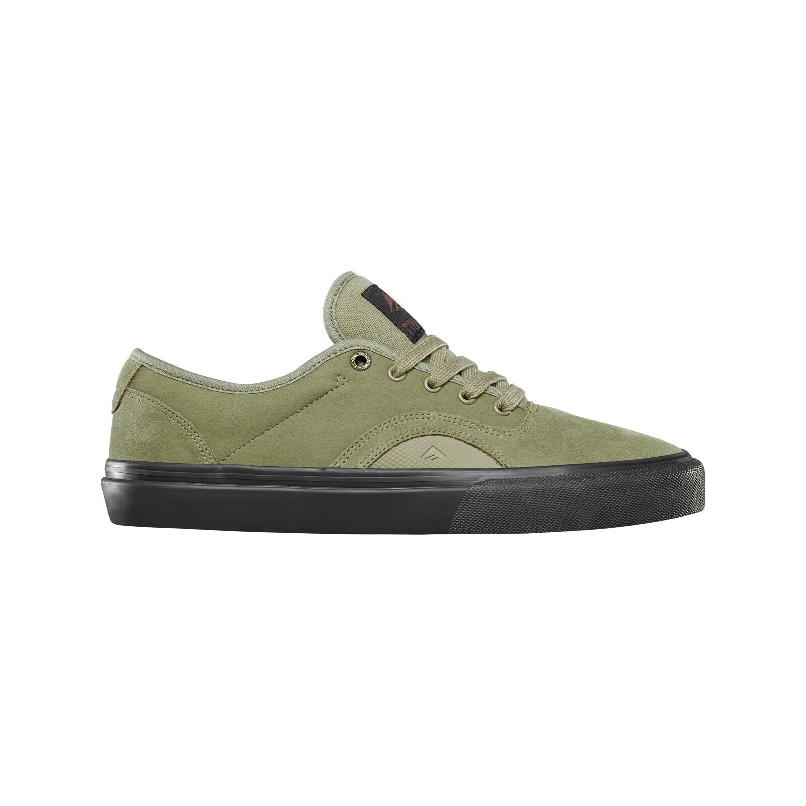 boty EMERICA - Provost G6 Olive/Black (302)