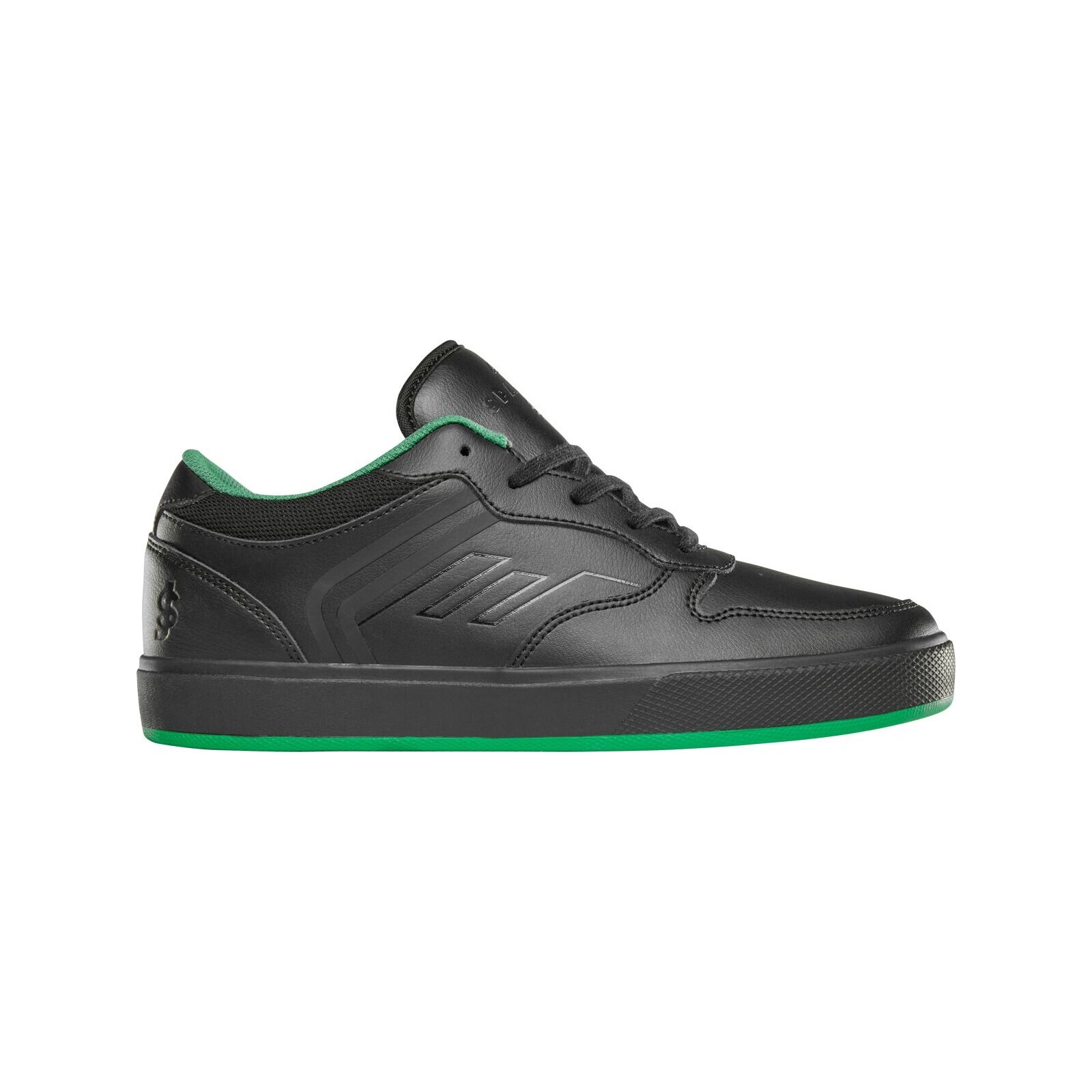 boty EMERICA - Ksl G6 X Shake Junt Black (001)