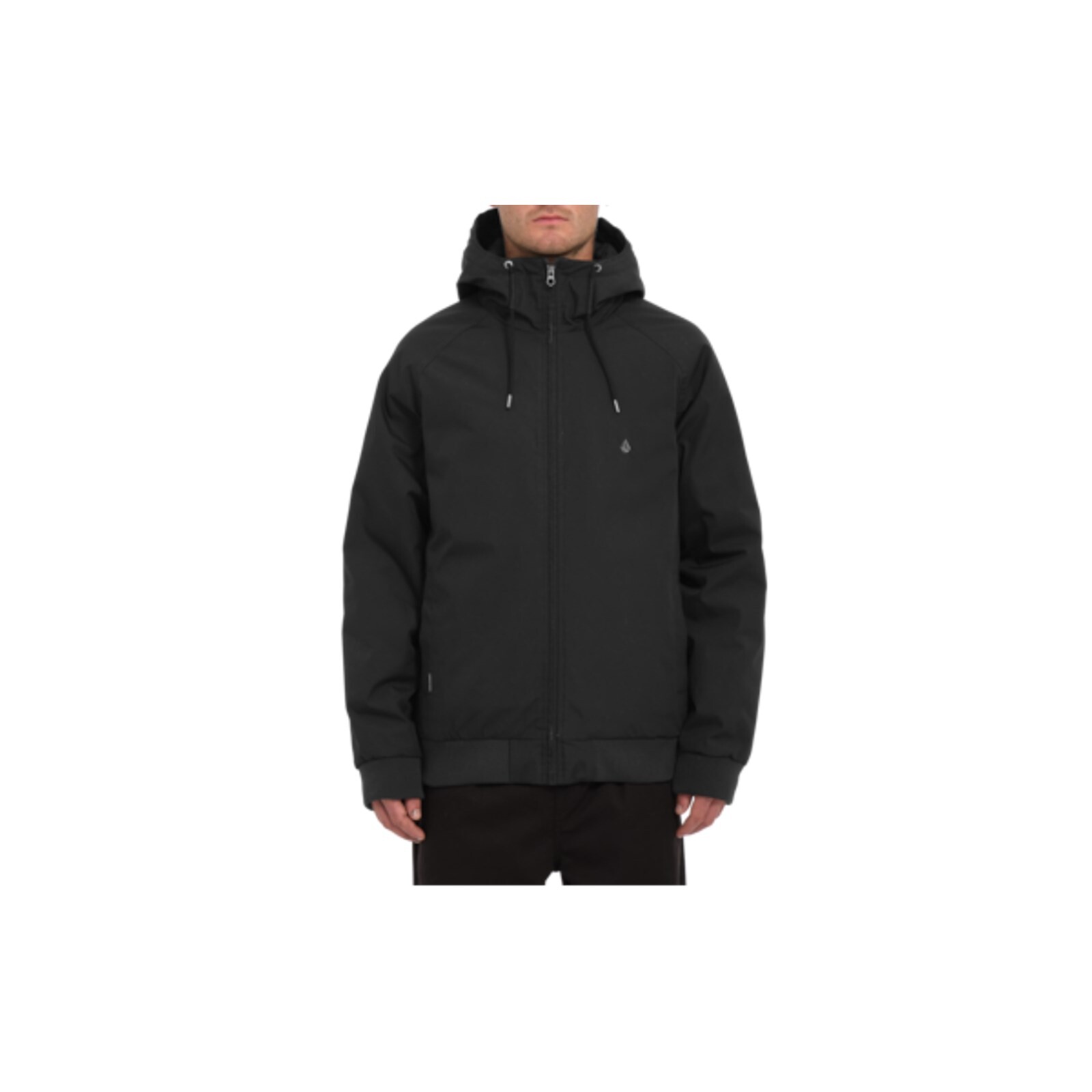 bunda VOLCOM - Hernan 5K Jacket (BLK)
