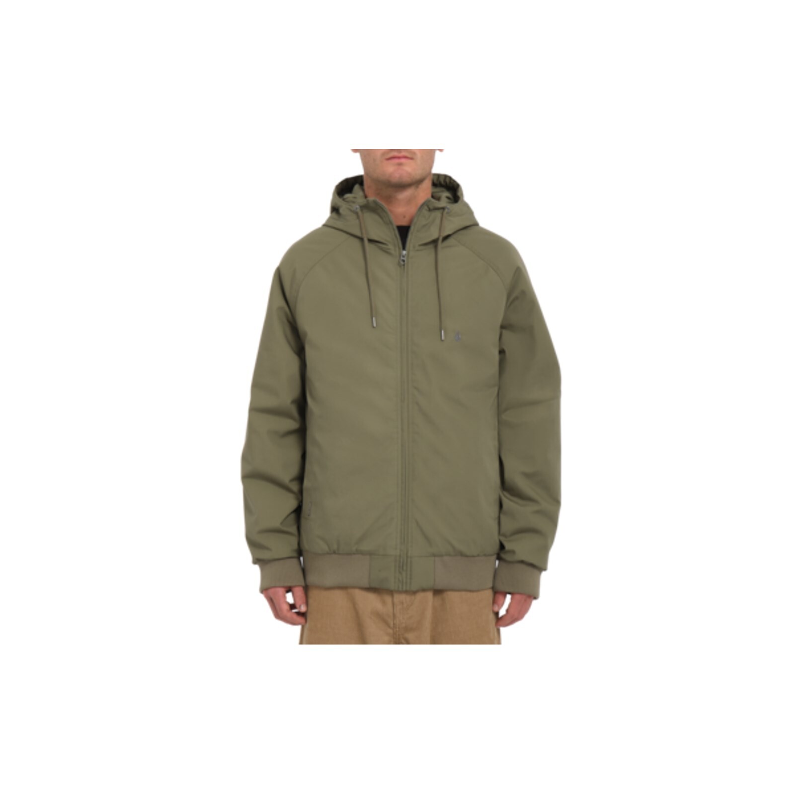 bunda VOLCOM - Hernan 5K Jacket (WMS)