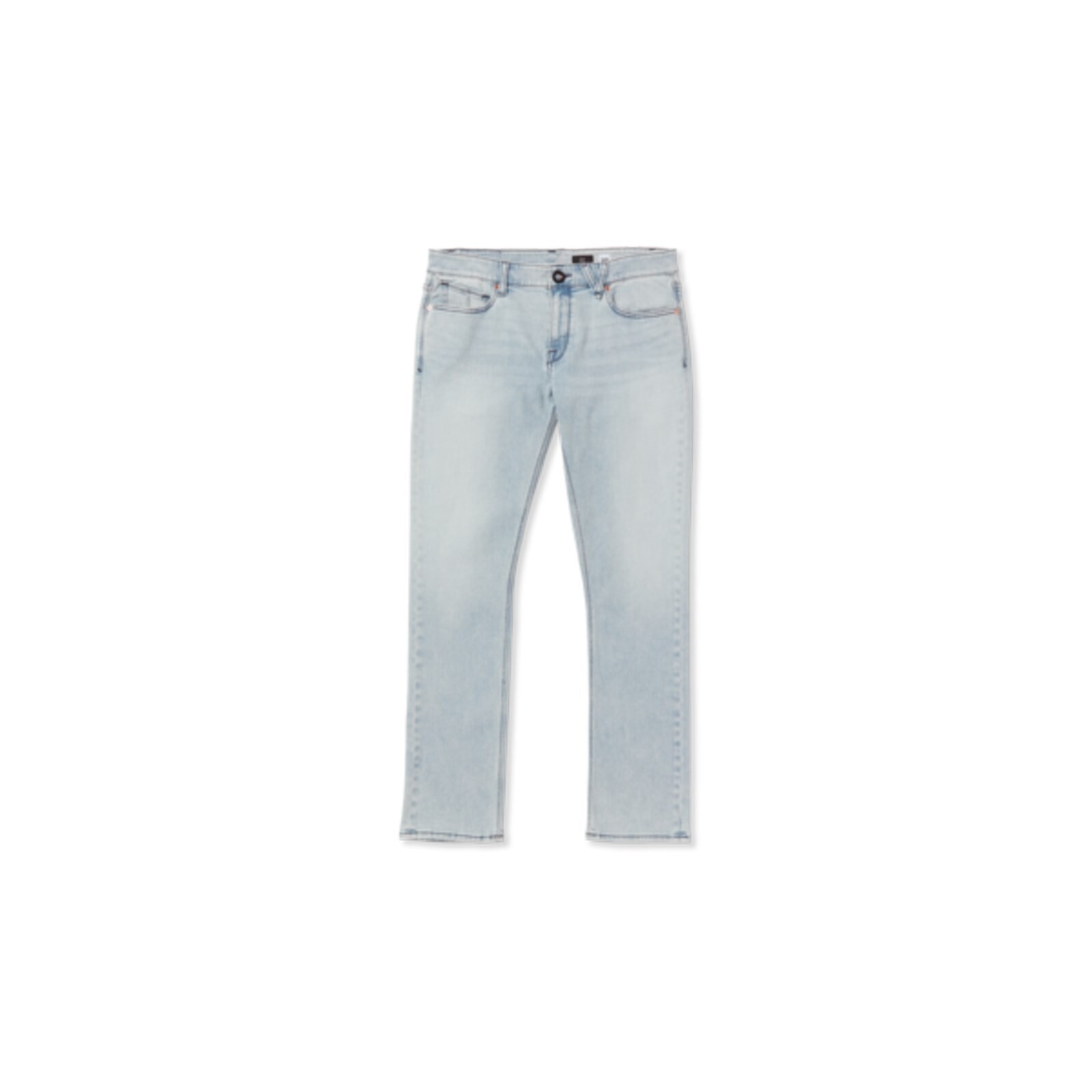 kalhoty VOLCOM - 2X4 Denim (PDR)