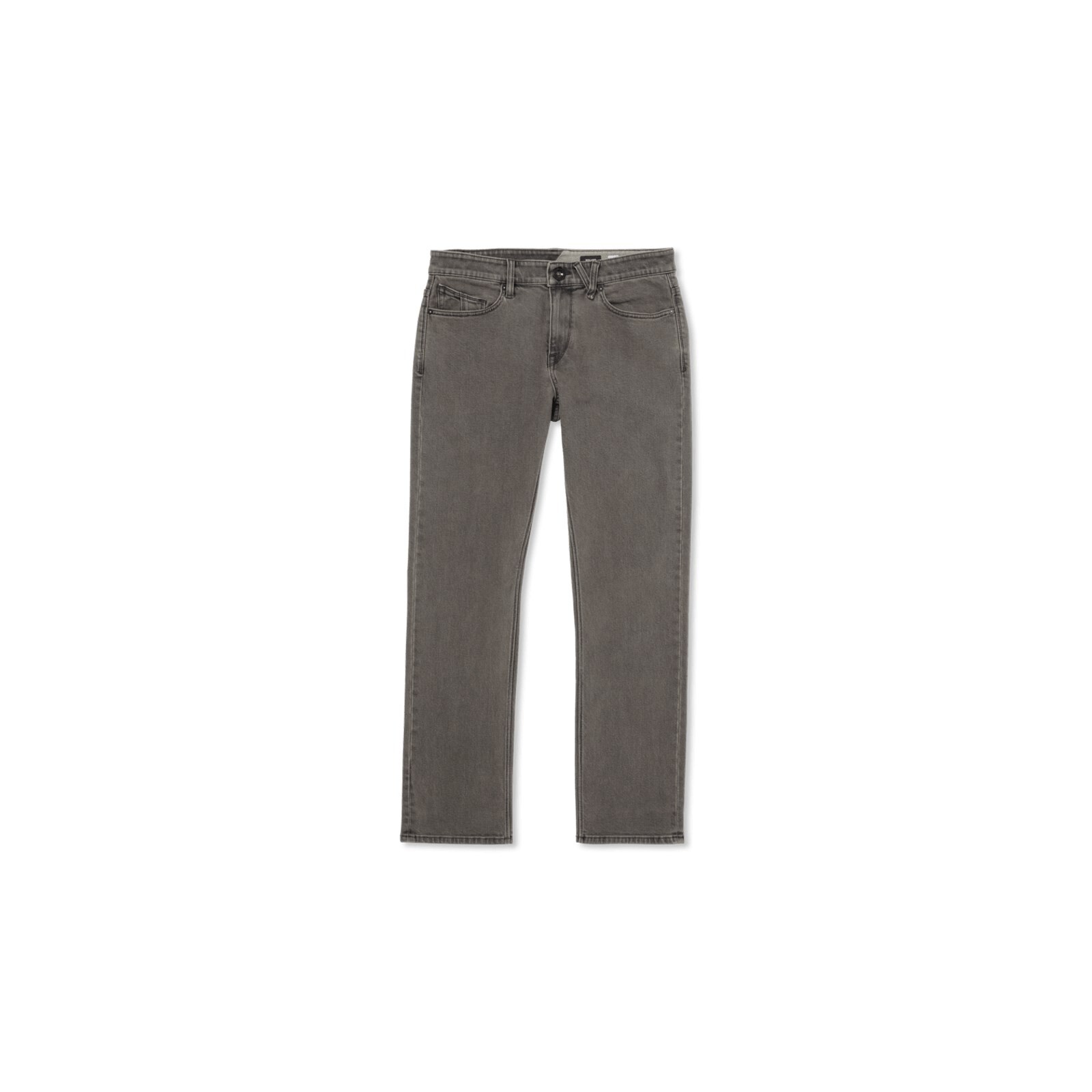 kalhoty VOLCOM - Solver Denim (BKZ)