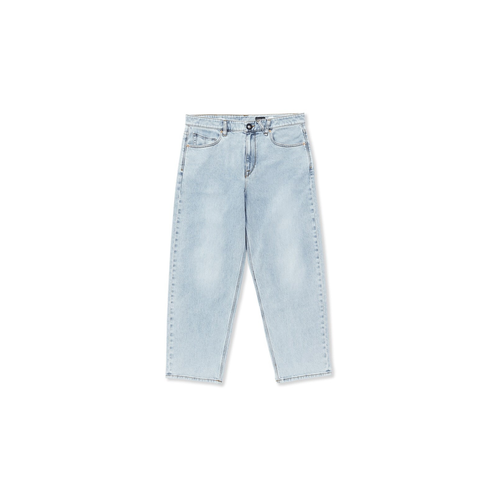 kalhoty VOLCOM - V Ent Hockey Dad Denim (HWR)