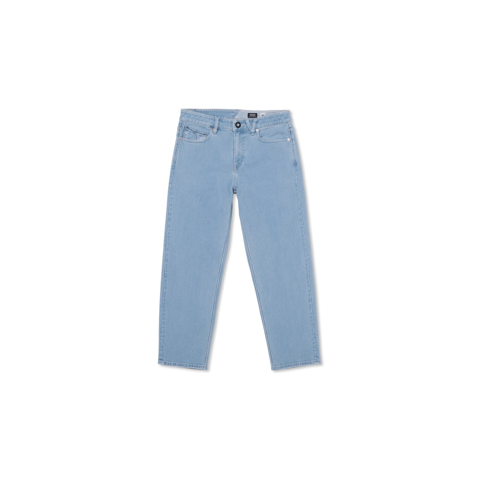 kalhoty VOLCOM - Modown Tapered Denim (LVI)