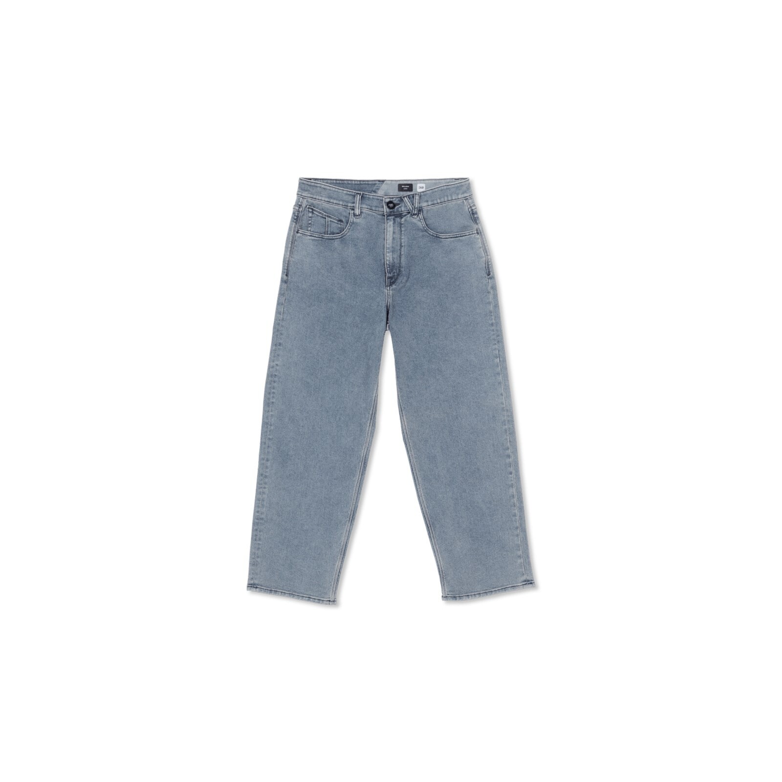 kalhoty VOLCOM - Billow Denim (ASH)