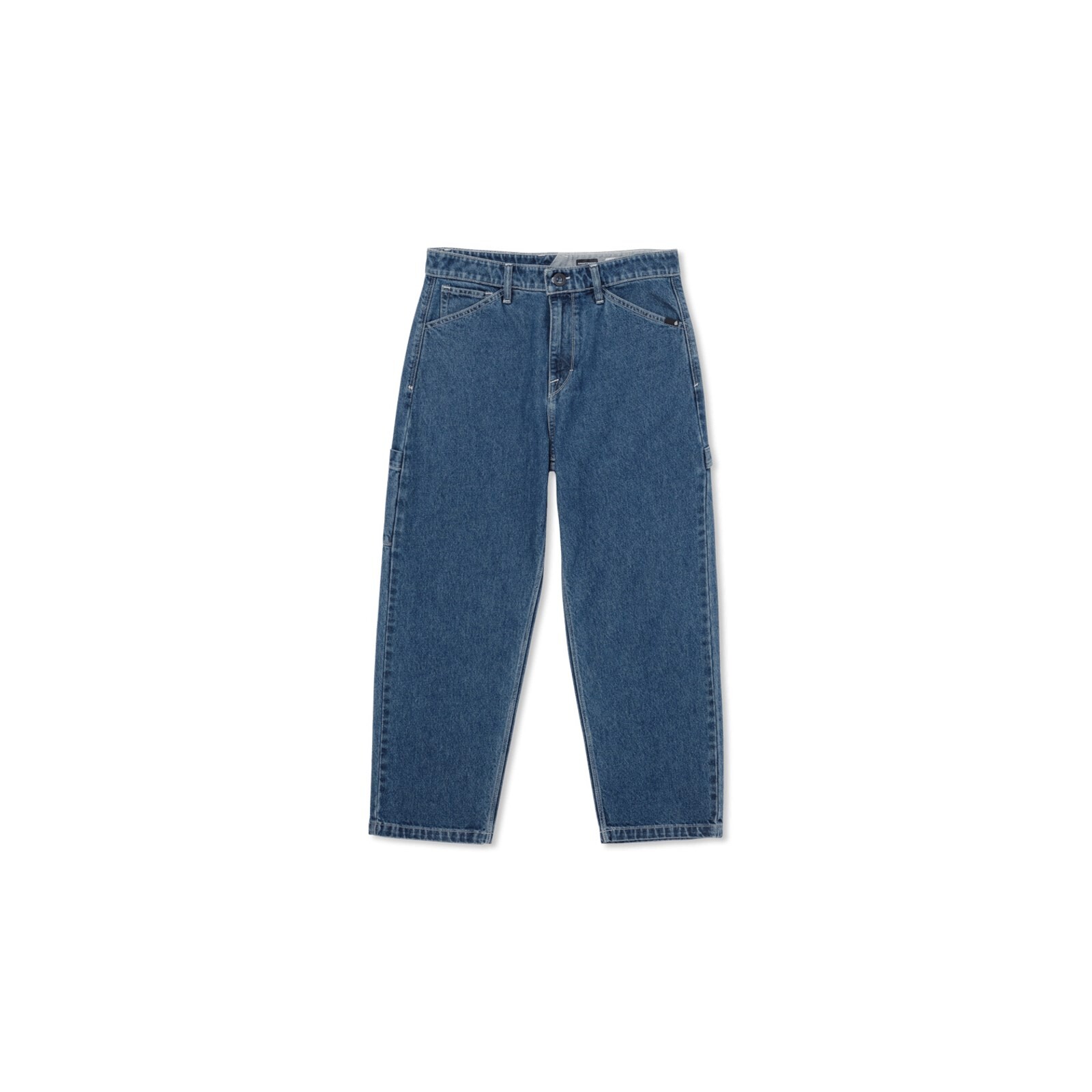 kalhoty VOLCOM - Kraftsman Denim (IRW)